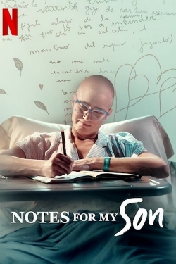 Watch Notes for My Son free movies