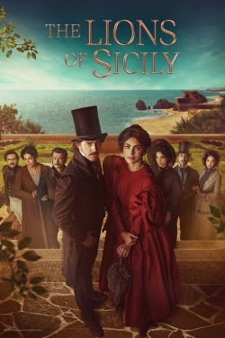 Watch The Lions of Sicily free movies