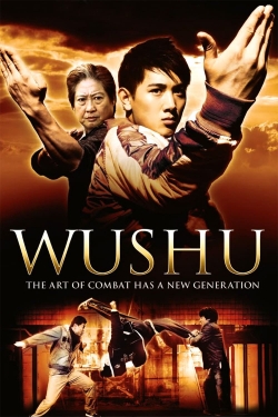 Watch Wushu free movies