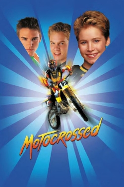 Watch Motocrossed free movies