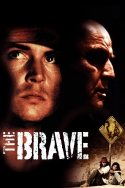 Watch The Brave free movies