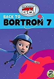 Watch Ready Jet Go! Back to Bortron 7 free movies