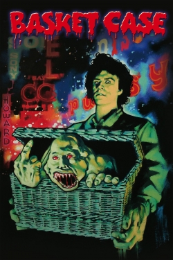 Watch Basket Case free movies