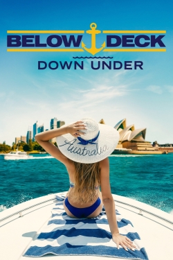 Watch Below Deck Down Under free movies