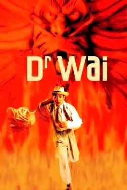 Watch Dr. Wai in the Scriptures with No Words free movies