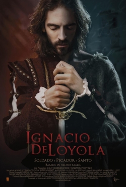 Watch Ignatius of Loyola free movies