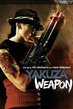 Watch Yakuza Weapon free movies