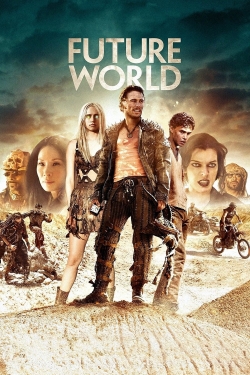 Watch Future World free movies