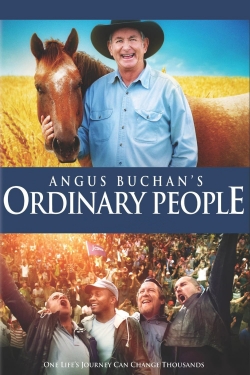 Watch Angus Buchan's Ordinary People free movies