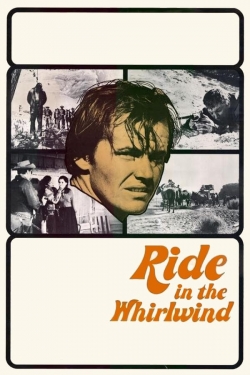 Watch Ride in the Whirlwind free movies