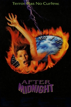 Watch After Midnight free movies