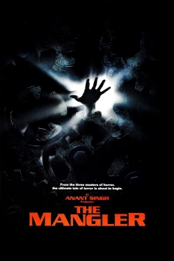 Watch The Mangler free movies