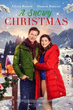 Watch A Snowy Christmas free movies