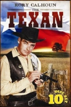 Watch The Texan free movies