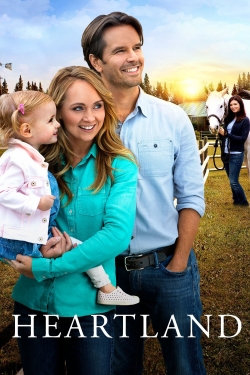 Watch Heartland free movies