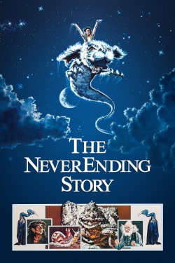 Watch The NeverEnding Story free movies