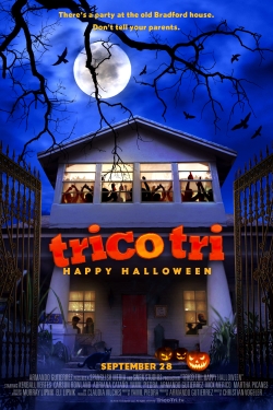 Watch Trico Tri Happy Halloween free movies