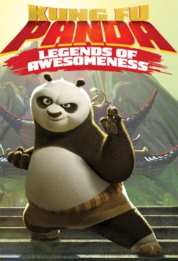 Watch Kung Fu Panda: Legends of Awesomeness free movies