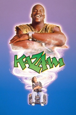 Watch Kazaam free movies