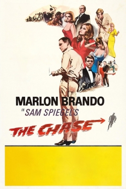 Watch The Chase free movies