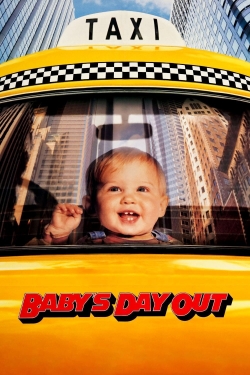 Watch Baby's Day Out free movies