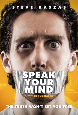 Watch Speak Your Mind free movies