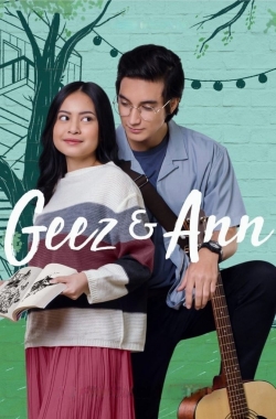 Watch Geez & Ann free movies