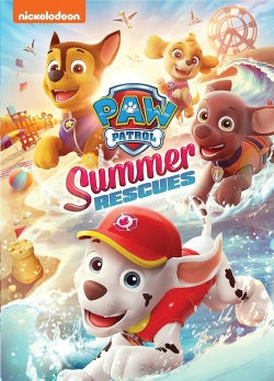 Watch Paw Patrol: Summer Rescues free movies