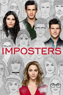 Watch Imposters free movies