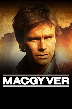 Watch MacGyver free movies