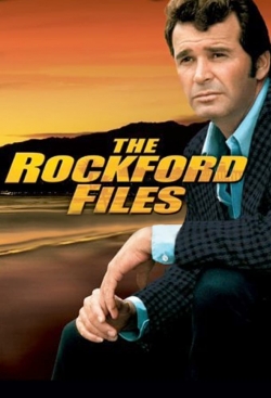 Watch The Rockford Files free movies