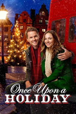 Watch Once Upon A Holiday free movies