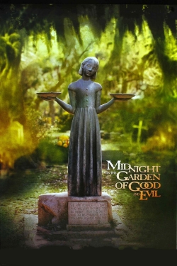 Watch Midnight in the Garden of Good and Evil free movies