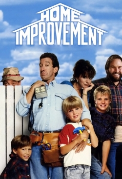 Watch Home Improvement free movies