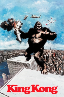 Watch King Kong free movies