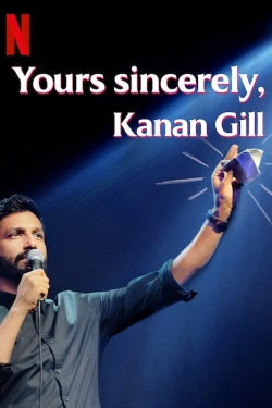 Watch Yours Sincerely, Kanan Gill free movies