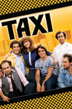 Watch Taxi free movies