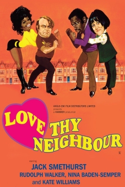 Watch Love Thy Neighbour free movies