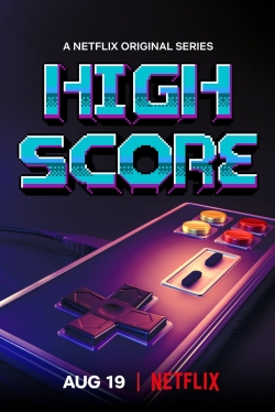 Watch High Score free movies