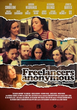 Watch Freelancers Anonymous free movies