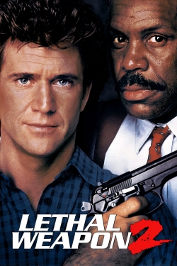 Watch Lethal Weapon 2 free movies