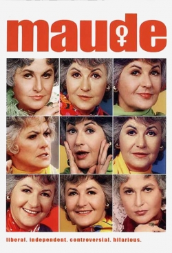 Watch Maude free movies