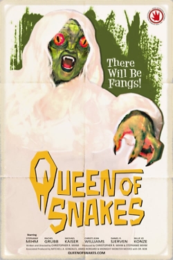 Watch Queen of Snakes free movies