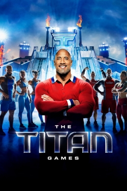 Watch The Titan Games free movies