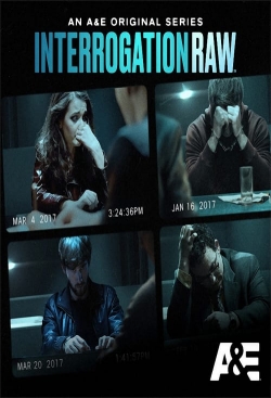 Watch Interrogation Raw free movies