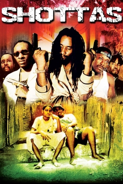 Watch Shottas free movies