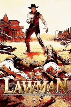 Watch Lawman free movies