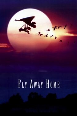 Watch Fly Away Home free movies