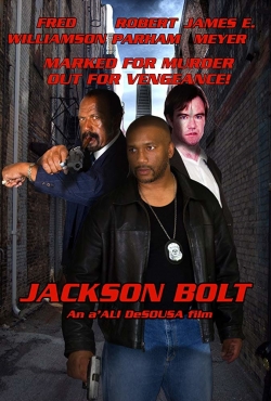 Watch Jackson Bolt free movies