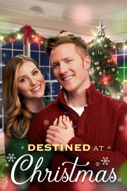 Watch Destined at Christmas free movies